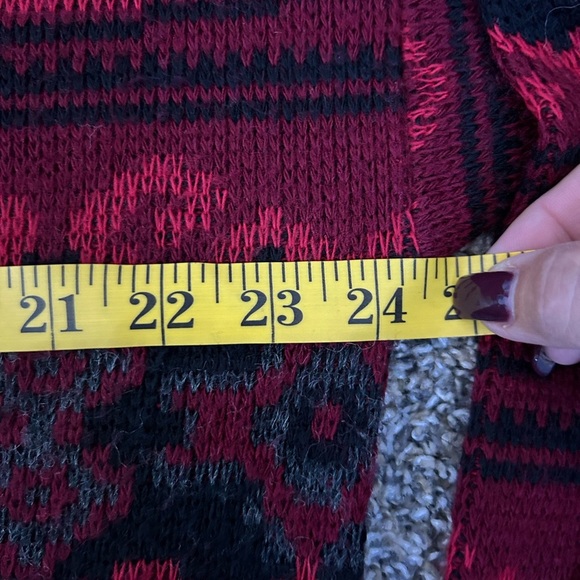 Maglificio Florence made in Italy Men’s Vintage Wool blend sweater size large - Picture 6 of 8